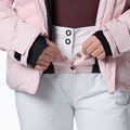 Куртка лижна жіноча Rossignol Staci Insulated pale lilac pearly 12