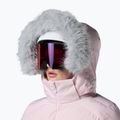 Куртка лижна жіноча Rossignol Staci Insulated pale lilac pearly 13