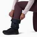Штани лижні жіночі Rossignol Ski Softshell huckleberry 7