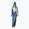 Штани лижні жіночі Rossignol Ski Softshell windward blue 2