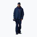 Куртка лижна чоловіча Rossignol 4WS Blackside Insulated dark navy 2