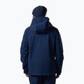 Куртка лижна чоловіча Rossignol 4WS Blackside Insulated dark navy 3