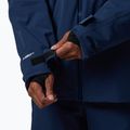 Куртка лижна чоловіча Rossignol 4WS Blackside Insulated dark navy 7
