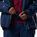Куртка лижна чоловіча Rossignol 4WS Blackside Insulated dark navy 11