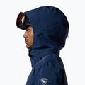 Куртка лижна чоловіча Rossignol 4WS Blackside Insulated dark navy 12