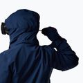 Куртка лижна чоловіча Rossignol 4WS Blackside Insulated dark navy 13