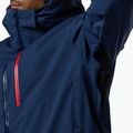 Куртка лижна чоловіча Rossignol 4WS Blackside Insulated dark navy 14