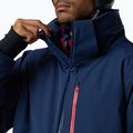 Куртка лижна чоловіча Rossignol 4WS Blackside Insulated dark navy 15