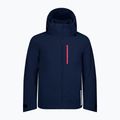 Куртка лижна чоловіча Rossignol 4WS Blackside Insulated dark navy 16