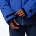 Куртка лижна чоловіча Rossignol 4WS Blackside Insulated dazzle blue/dark navy 11