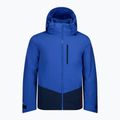 Куртка лижна чоловіча Rossignol 4WS Blackside Insulated dazzle blue/dark navy 17
