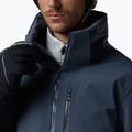 Куртка лижна чоловіча Rossignol 4WS Blackside Insulated turbulence/black 6