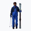 Куртка лижна чоловіча Rossignol Velika Insulated dazzle blue/dark navy 2
