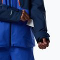 Куртка лижна чоловіча Rossignol Velika Insulated dazzle blue/dark navy 7