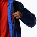 Куртка лижна чоловіча Rossignol Velika Insulated dazzle blue/dark navy 10