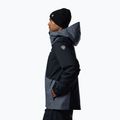 Куртка лижна чоловіча Rossignol Velika Insulated turbulence/black 4