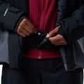 Куртка лижна чоловіча Rossignol Velika Insulated turbulence/black 12