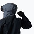 Куртка лижна чоловіча Rossignol Velika Insulated turbulence/black 14