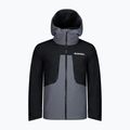 Куртка лижна чоловіча Rossignol Velika Insulated turbulence/black 16