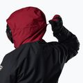 Куртка лижна чоловіча Rossignol Velika Insulated tibetan red/black 14