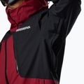 Куртка лижна чоловіча Rossignol Velika Insulated tibetan red/black 15