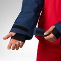 Куртка лижна чоловіча Rossignol Velika Insulated sports red/dark navy 12