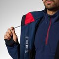 Куртка лижна чоловіча Rossignol Velika Insulated sports red/dark navy 13