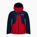Куртка лижна чоловіча Rossignol Velika Insulated sports red/dark navy 17
