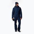 Куртка лижна чоловіча Rossignol Resort Softshell dark navy 2