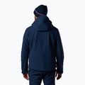 Куртка лижна чоловіча Rossignol Resort Softshell dark navy 3