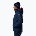 Куртка лижна чоловіча Rossignol Resort Softshell dark navy 4