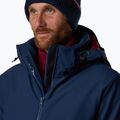 Куртка лижна чоловіча Rossignol Resort Softshell dark navy 5