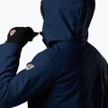 Куртка лижна чоловіча Rossignol Resort Softshell dark navy 7