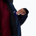 Куртка лижна чоловіча Rossignol Resort Softshell dark navy 11