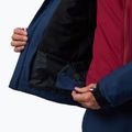 Куртка лижна чоловіча Rossignol Resort Softshell dark navy 13