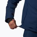 Куртка лижна чоловіча Rossignol Resort Softshell dark navy 14
