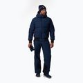 Куртка лижна чоловіча Rossignol Snowblaze Down Bomber dark navy 2