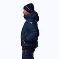 Куртка лижна чоловіча Rossignol Snowblaze Down Bomber dark navy 4