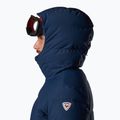 Куртка лижна чоловіча Rossignol Snowblaze Down Bomber dark navy 6