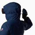 Куртка лижна чоловіча Rossignol Snowblaze Down Bomber dark navy 7