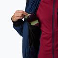 Куртка лижна чоловіча Rossignol Snowblaze Down Bomber dark navy 10