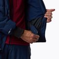 Куртка лижна чоловіча Rossignol Snowblaze Down Bomber dark navy 12