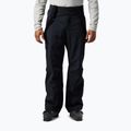 Штани лижні чоловічі Rossignol 4WS Blackside Insulated black