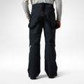 Штани лижні чоловічі Rossignol 4WS Blackside Insulated black 3