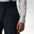 Штани лижні чоловічі Rossignol 4WS Blackside Insulated black 6