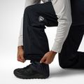 Штани лижні чоловічі Rossignol 4WS Blackside Insulated black 10