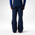 Штани лижні чоловічі Rossignol 4WS Blackside Insulated dark navy 3