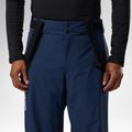 Штани лижні чоловічі Rossignol 4WS Blackside Insulated dark navy 5