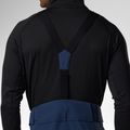 Штани лижні чоловічі Rossignol 4WS Blackside Insulated dark navy 7