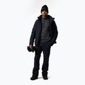Штани лижні чоловічі Rossignol Resort Softshell black 2